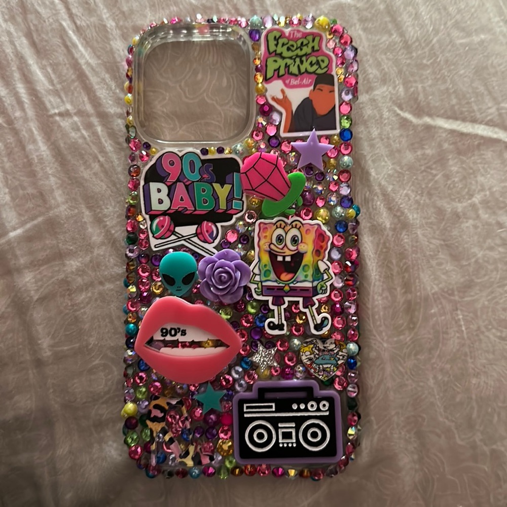 13 pro max case